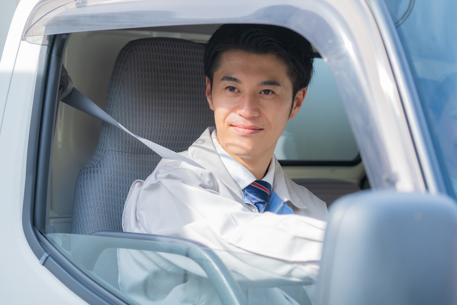 生産ラインを支えるスケジューリング