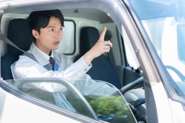 安全講習会・運転無事故表彰制度
